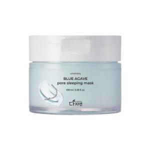 All Natural - Blue Agave Pore Sleeping Mask