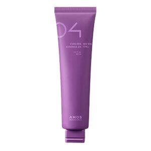 Amos Professional - Curling Essence 2X