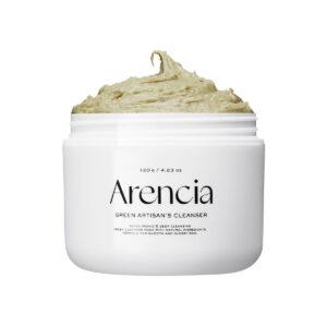Arencia - Green Artisan's Cleanser