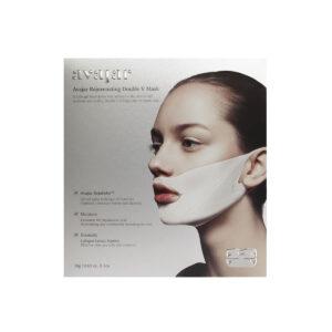 Avajar - Rejuvenating Double V Mask