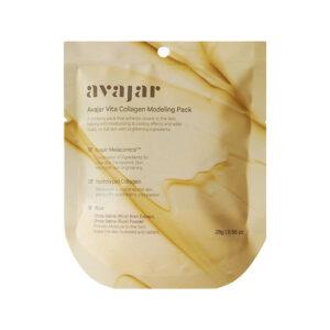 Avajar - Vita Collagen Modeling Pack