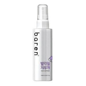 Baren - Foot Softener