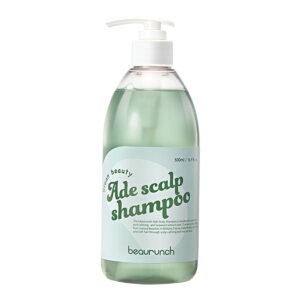 Beaurunch - Ade Scalp Shampoo
