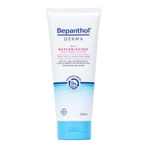 Bepanthol - Derma Replenishing Daily Body Lotion