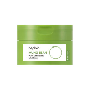 Beplain - Mung Bean Pore Cleansing Milk Balm
