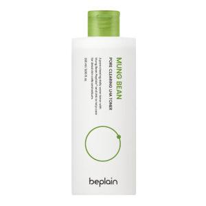Beplain - Mung Bean Pore Clearing LHA Toner