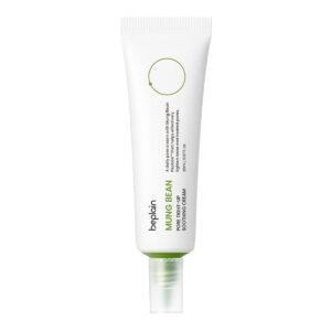 Beplain - Mung Bean Pore Tight Up Soothing Cream