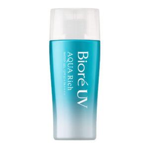 Biore - UV Aqua Rich Watery Gel SPF50+/PA++++