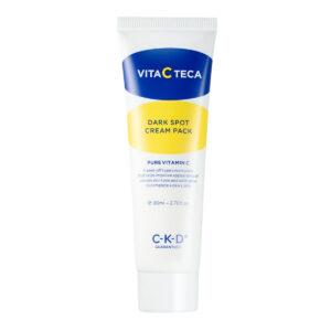 CKD Guaranteed - Vita C Teca Dark Spot Cream Pack