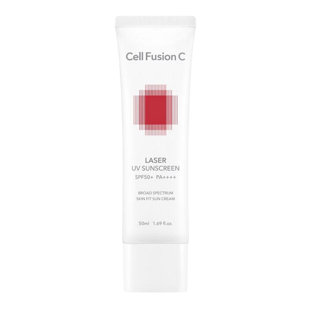 Cell Fusion C - Laser UV Sunscreen SPF50+/PA++++