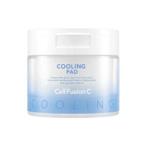 Cell Fusion C - Post α Cooling Pad