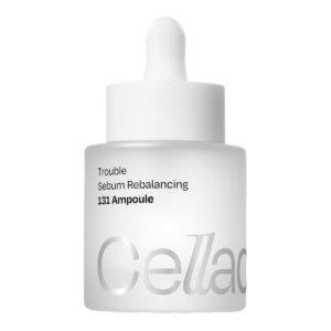 Celladix - Sebum Rebalancing RX 131 Ampoule