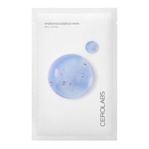 Cerolabs - Hydration Essence Mask