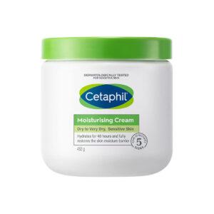 Cetaphil – Moisturizing Cream