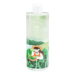 Chaesikskin - Damyang Fresh Cucumber 70% Cooling Toner