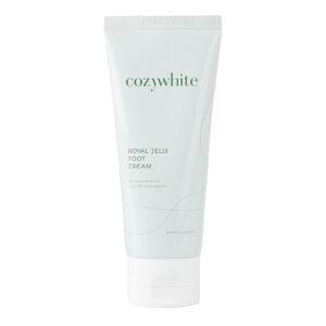 Cozywhite - Royal Jelly Foot Cream