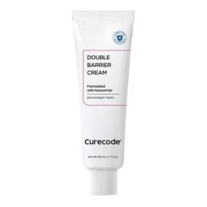CureCode - Double Barrier Cream