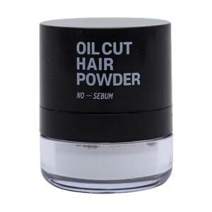 Daiso - Oil Cut Hair Powder