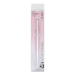 Daiso - Pink Metal Blending Bullet Brush