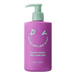 Dear Doer - Dazzling Radiant Body & Hand Wash