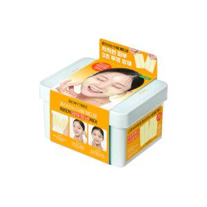 Dewytree - Pick And Quick Vitamin Glow Double Pad