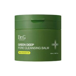 Dr.G - Green Deep Pore Cleansing Balm
