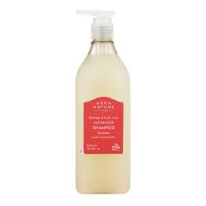 Dr.Orga - Alpine Rose Shampoo