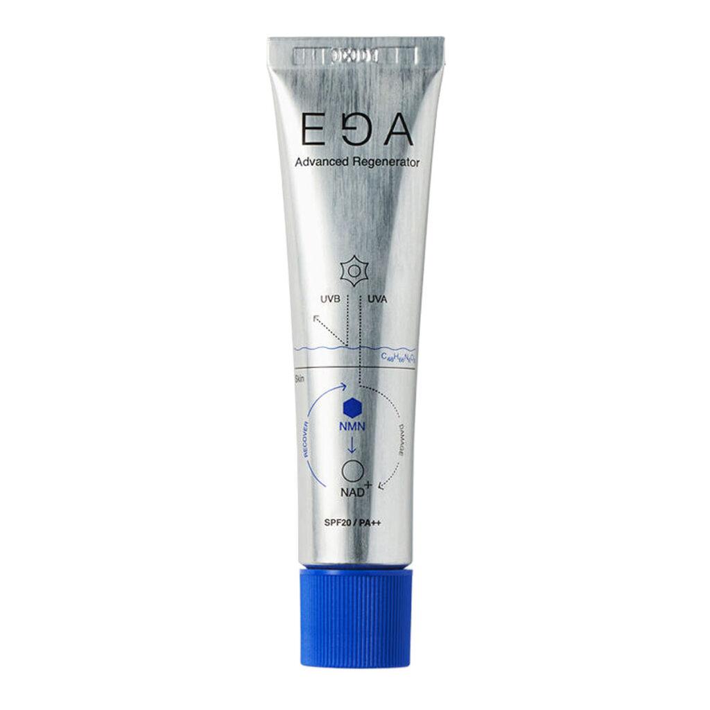 EGA - Advanced Regenerator Hand Cream SPF20/PA++