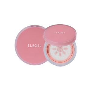 Elroel – PangPang Tone-Up Sun Cushion SPF50+/PA++++