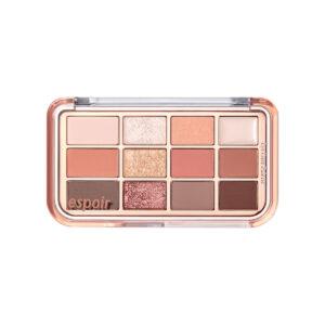 Espoir - Eye Core Palette