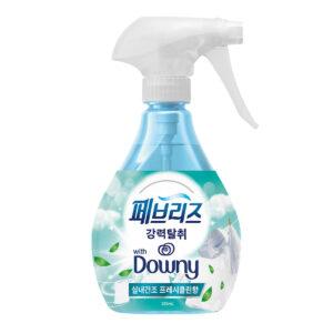 Febreze X Downy - Fabric Refresher Extra Strength [#Indoor Drying Fresh Clean Scent]