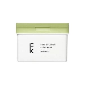 Feelkeen - Pore Solution Clear Pads
