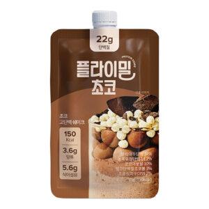 Flimeal - Protein Shake [#Choco]