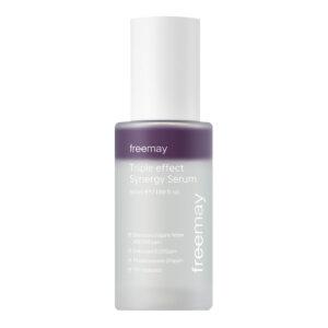 Freemay - Triple Effect Synergy Serum