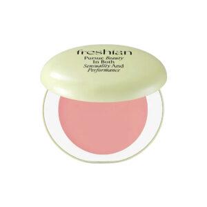 Freshian – Egg-like Cream Blush