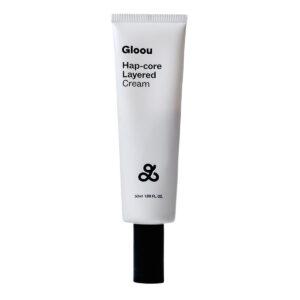 Gloou - Hap-core Layered Cream