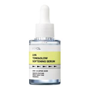 HYCL - LHA Tone&glow Softening Serum