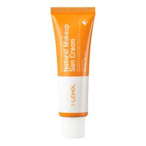 I-Lenol - Natural Makeup Sun Cream SPF50+/PA++++
