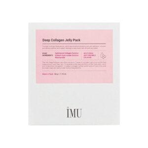 IMU - Deep Collagen Jelly Pack