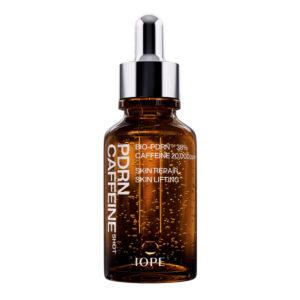 IOPE - BIO-PDRN Caffeine Shot Serum
