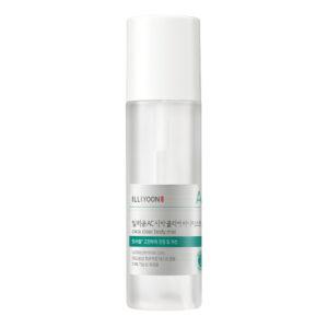 Illiyoon - Cica Trouble Clear Body Mist