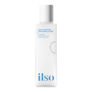 Ilso - Daily Moisture Softening Lotion