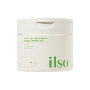 Ilso - Heartleaf Tendersome Double Calming Pad