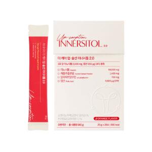 Inertia - The Care Up-Sorption Innersitol 2.0