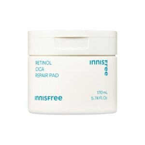 Innisfree - Retinol Cica Repair Pad