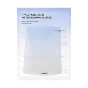 Jumiso - Hyaluronic Acid Water-Plumping Mask