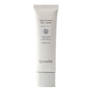 Jysandal - Solar Eclipse Sun Cream SPF50+/PA++++
