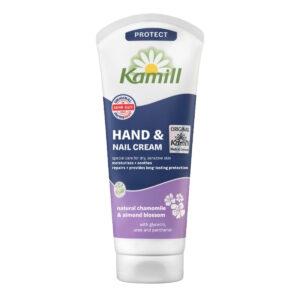 Kamill - Hand & Nail Cream Protect