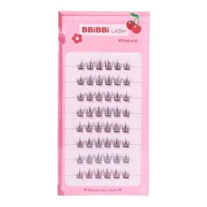 Keybo - No Glue Bbibbi Lash [#Natural]