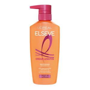 L'Oréal Paris - Elvive Dream Lengths Shampoo